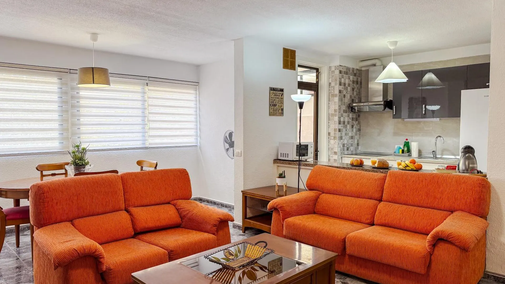 El Delfin Apartamento Playa de las Americas  0*, Playa de las Americas (Tenerife) Espanha