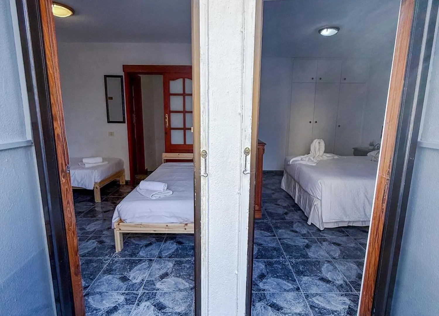 El Delfin Apartamento Playa de las Americas  0*, Playa de las Americas (Tenerife)