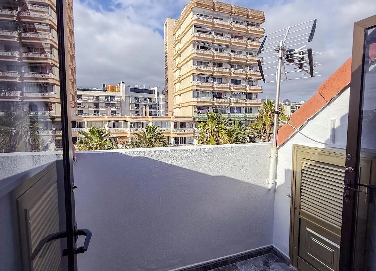 El Delfin Apartamento Playa de las Americas