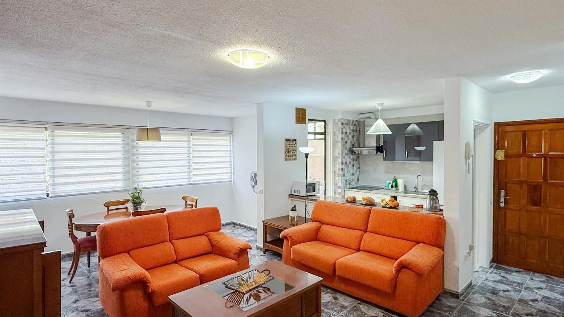 El Delfin Apartamento Playa de las Americas  0*, Playa de las Americas (Tenerife)