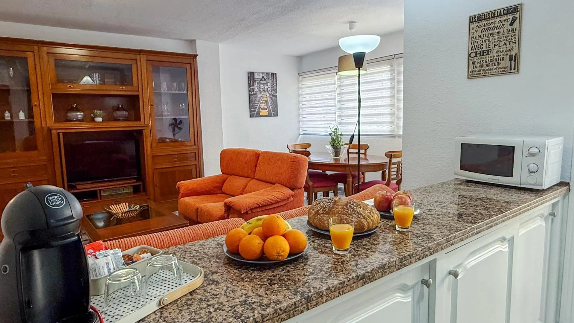 El Delfin Apartamento Playa de las Americas