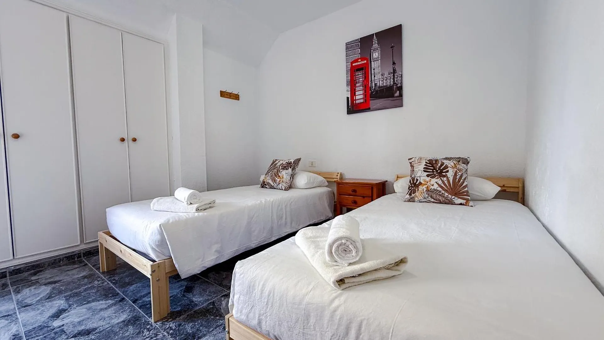 El Delfin Apartamento Playa de las Americas