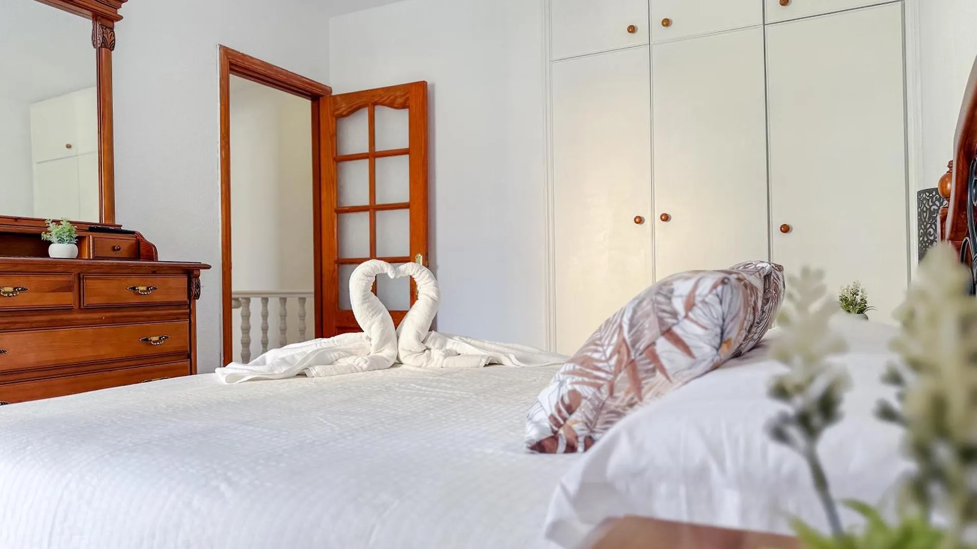 El Delfin Apartamento Playa de las Americas  0*, Playa de las Americas (Tenerife) Espanha