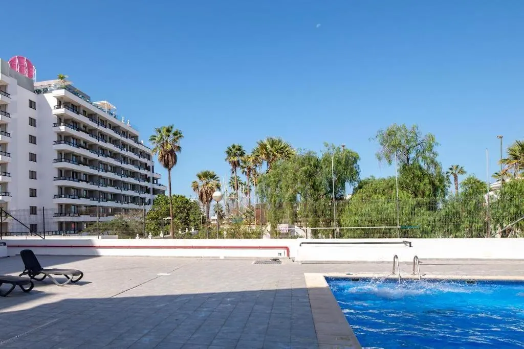 El Delfin Apartamento Playa de las Americas