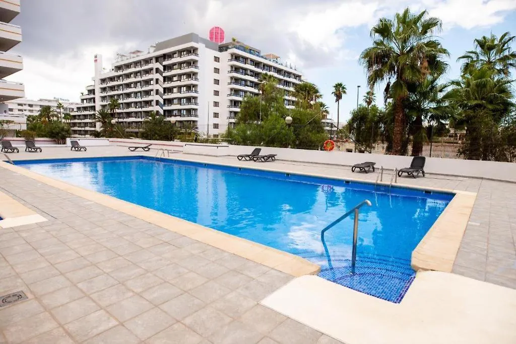 El Delfin Apartamento Playa de las Americas