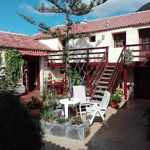 Apartamento Patio Canario